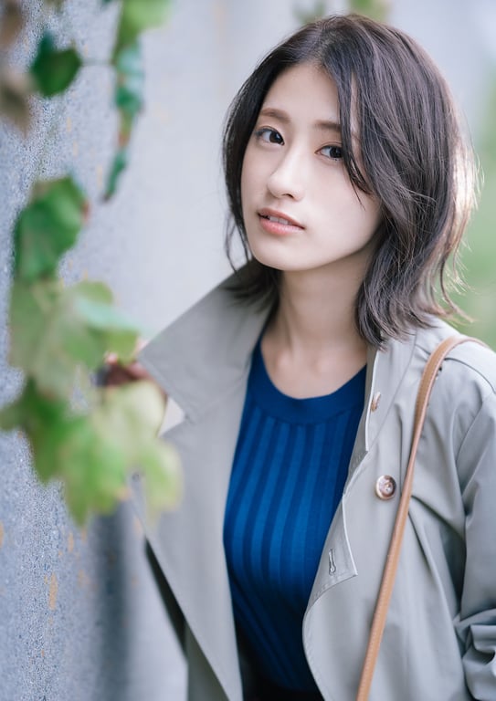 图片[35]-2021.12.09 澄田绫乃写真集「究极美姊汤2022」【Digital限定 YJ PHOTO BOOK】 - 在线免费观看-阅图吧