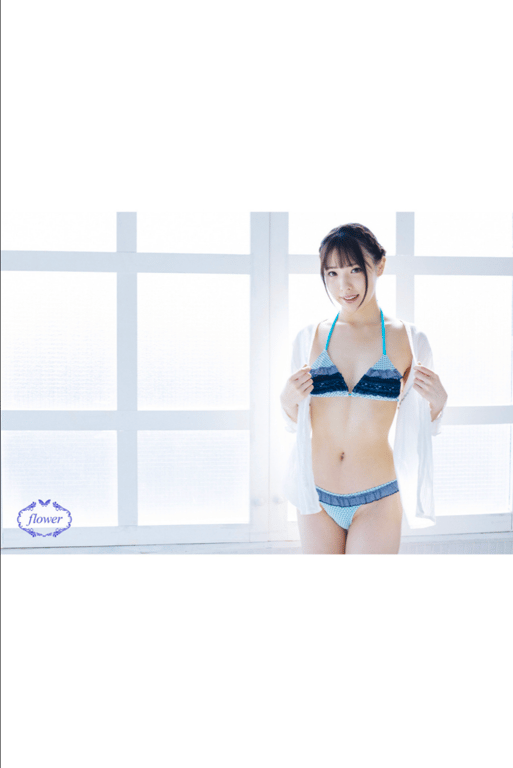 图片[11]-#FLOWER 数字写真集 白桃花 vol.01 - 全本免费在线观看-阅图吧