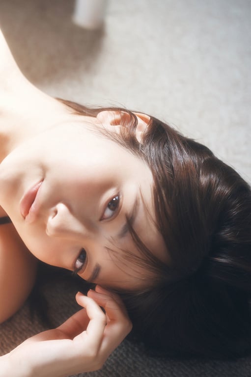 图片[13]-#Nanako Kurosaki 黒嵜菜々子 – Yukata appearance is disheveled -Long VER- 浴衣姿态凌乱 长版本 (2023-07-28) - 全本免费在线观看-阅图吧