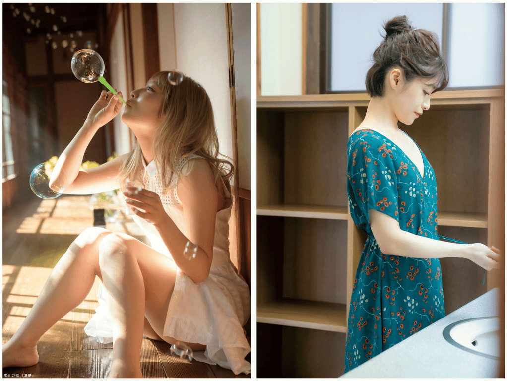 图片[78]-絶対的横顔コレクション ① - 在线免费观看-阅图吧