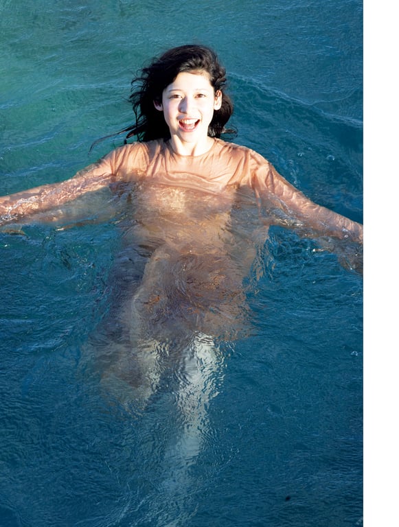 图片[71]-#染野有来首本写真集 梦之空 - 全本免费在线观看-阅图吧