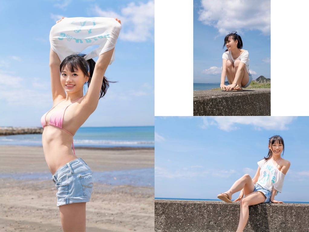 图片[37]-#「花音うらら拍摄精选」PREMIUM EXCLUSIVE CUT (Prestige出版) - 全本免费在线观看-阅图吧