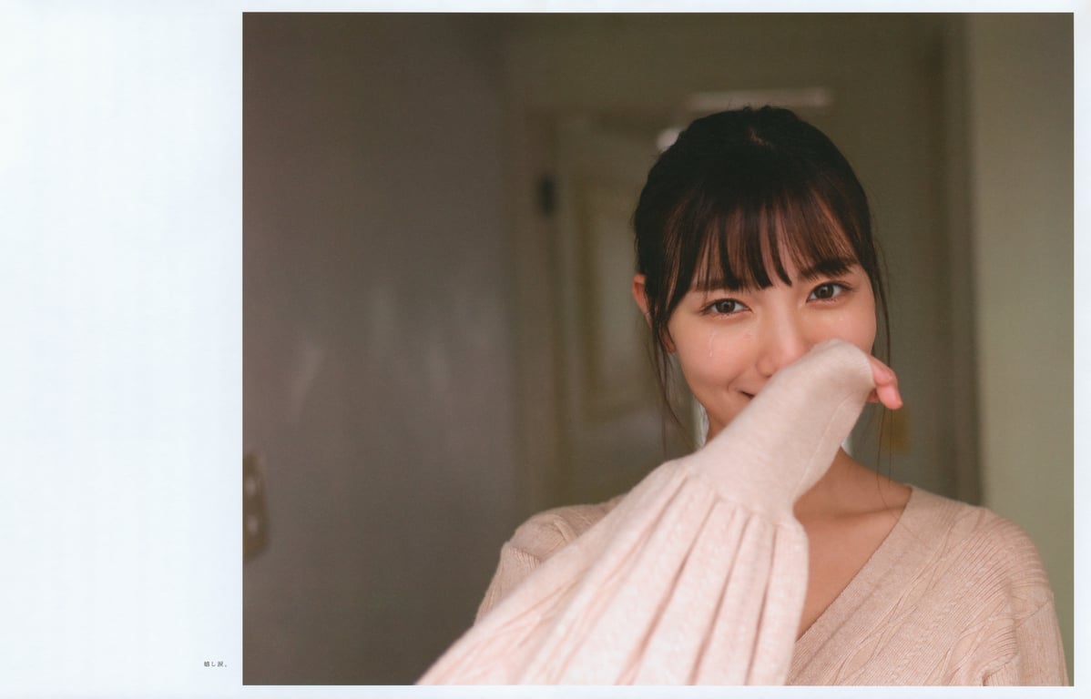 图片[186]-#Hina Kawata 河田阳菜 1st Photobook – Order of memories 回忆的顺序 (2022-03-01) - 全本免费在线观看-阅图吧