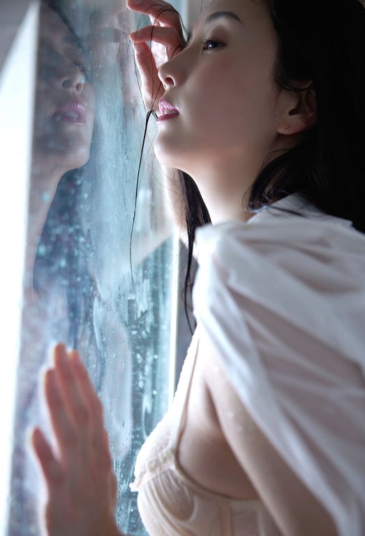 图片[44]-#びしょ濡れOL 園都 解禁グラビア写真集 - 全本免费在线观看-阅图吧