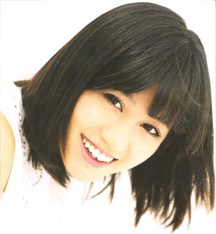 图片[58]-#Atsuko Maeda 前田敦子 – AKB48 Graduation Commemorative Photo Book Acchan AKB48毕业纪念写真集 阿酱 - 全本免费在线观看-阅图吧