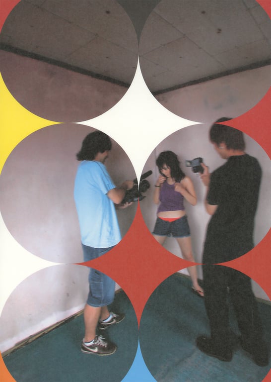 图片[118]-#杏さゆり – あんずDROPS - 全本免费在线观看-阅图吧