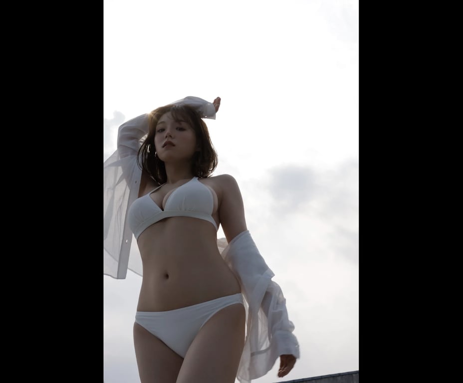 图片[18]-[FRIDAY] 2021.12.22 篠崎爱 未公开精选22张 - 在线免费观看-阅图吧