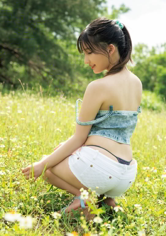 图片[49]-#楪カレン写真集「unveil」 - 全本免费在线观看-阅图吧