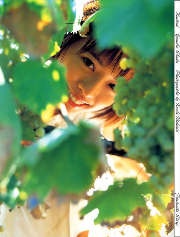 图片[32]-#釈由美子 – Neutral - 全本免费在线观看-阅图吧