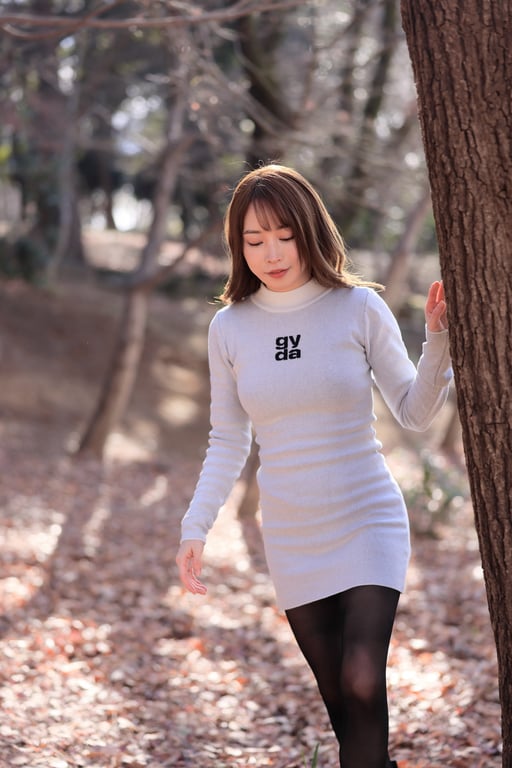 图片[10]-#Arisu Nanase 七瀬爱丽丝 – Are you satisfied with just looking at it 只是看着就满足了吗？ (2023-02-24) - 全本免费在线观看-阅图吧