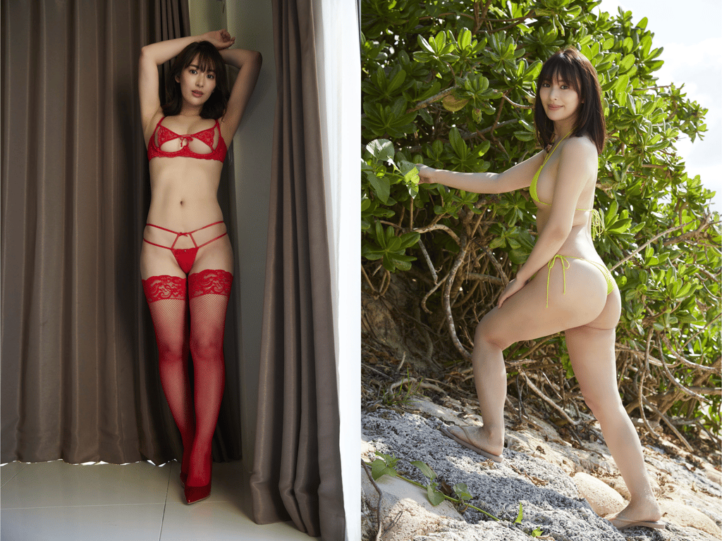 图片[20]-[Bamboo e-Book] 姬野南 - Nostalgia[64P] - 在线免费观看-阅图吧