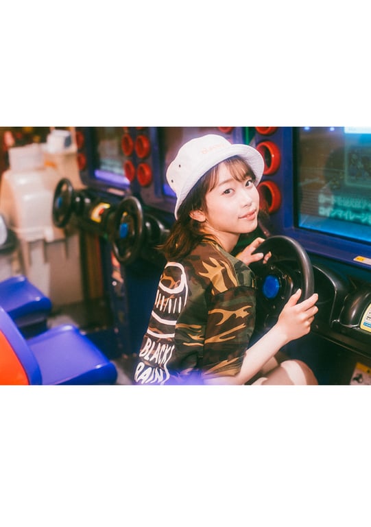 图片[25]-#NEWLOOK【girl meets street】架乃由罗 - 在线免费观看-阅图吧