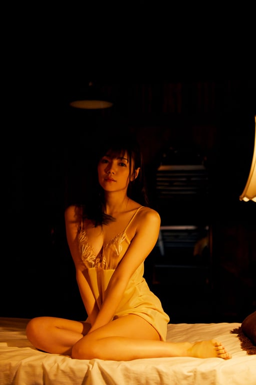 图片[96]-#涼森玲梦 世界一美しいヘアヌード １００カット超えＰｅｒｆｅｃｔ ｖｅｒ． ＦＲＩＤＡＹデジタル写真集 - 全本免费在线观看-阅图吧