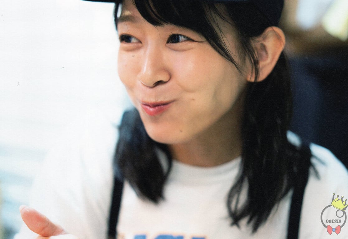 图片[9]-太田奈绪首本写真集 背伸びの高さ - 在线免费观看-阅图吧