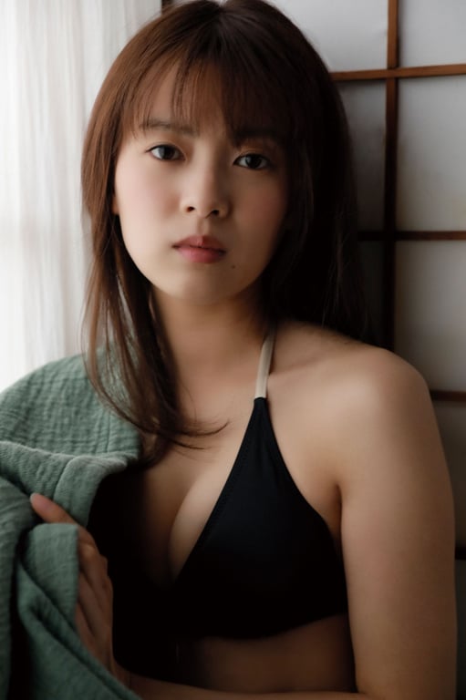 图片[30]-#Yume Shinjo 新条由芽 – A sparkling heroine 闪闪发光的女主角 (2020-05-29) - 全本免费在线观看-阅图吧