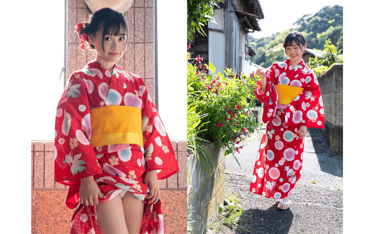 图片[32]-花音うらら 官方写真集 夏丽 [63P] - 在线免费观看-阅图吧