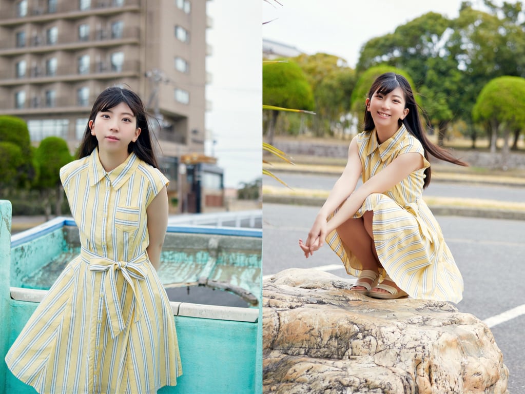 图片[3]-#七咲みいろ 裸体写真集 七色绽放之花一般[117P] - 全本免费在线观看-阅图吧