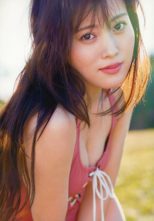 图片[48]-岡部麟ファースト写真集「エスカルゴ」 - 在线免费观看-阅图吧