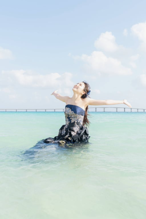 图片[38]-48Times Premium Album (盐田美羽) - 在线免费观看-阅图吧