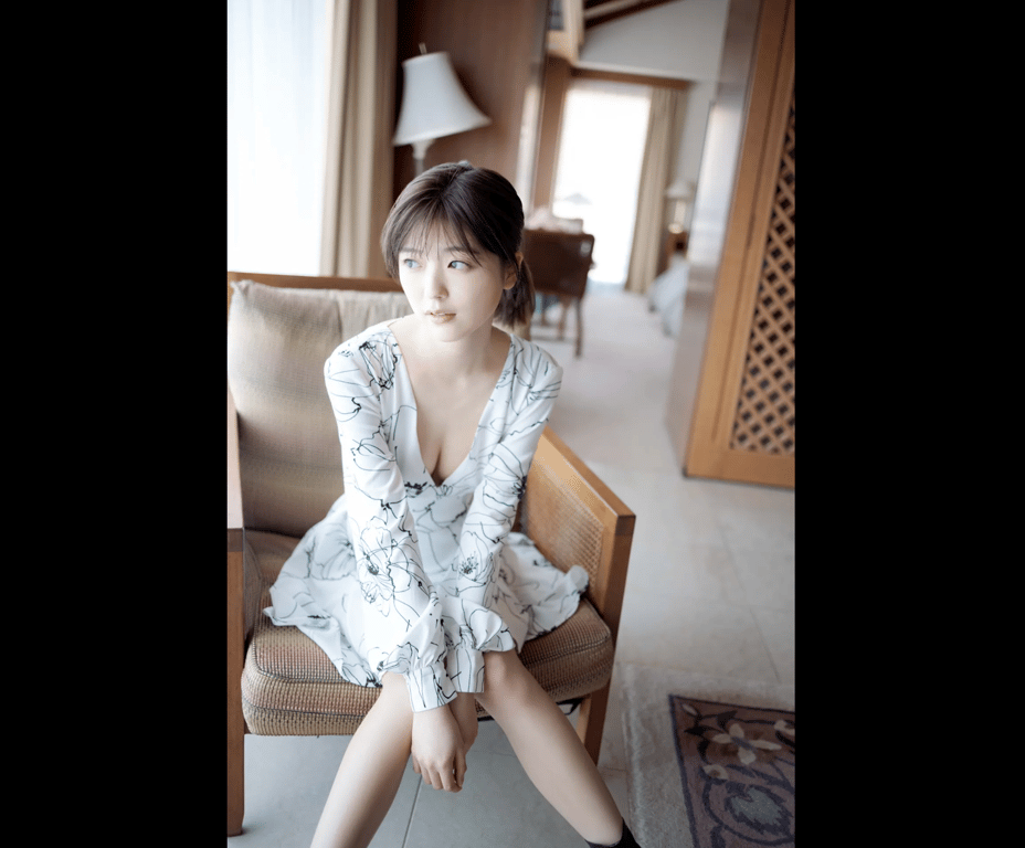 图片[9]-#マンスリーガール011＝工藤美桜「完全オリジナル100カット＆ムービー」FRIDAY - 全本免费在线观看-阅图吧