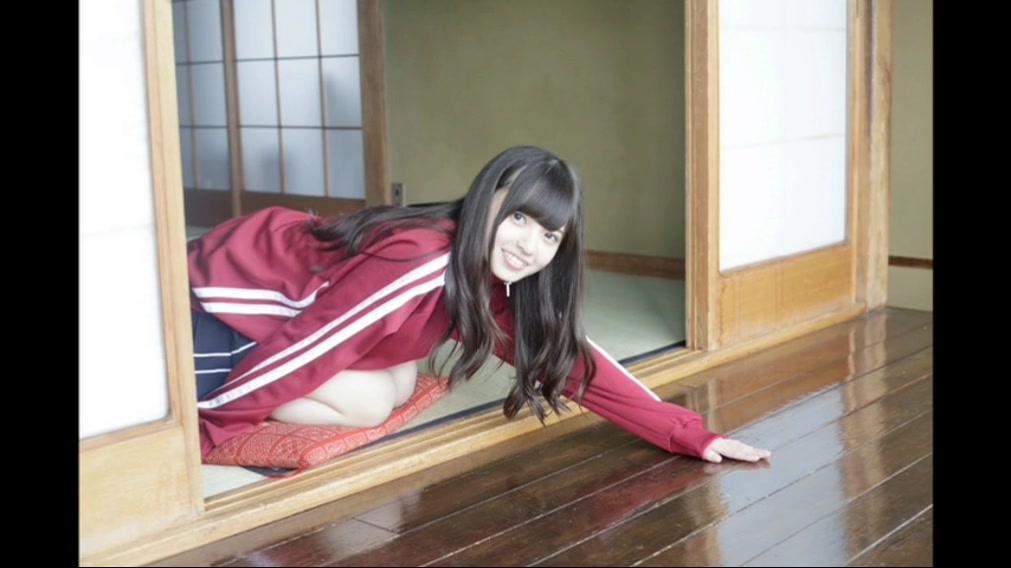 图片[84]-#青山裕企 Photobook 26sets\【青山裕企】飞鸟是我的、妹妹（LQ） - 全本免费在线观看-阅图吧