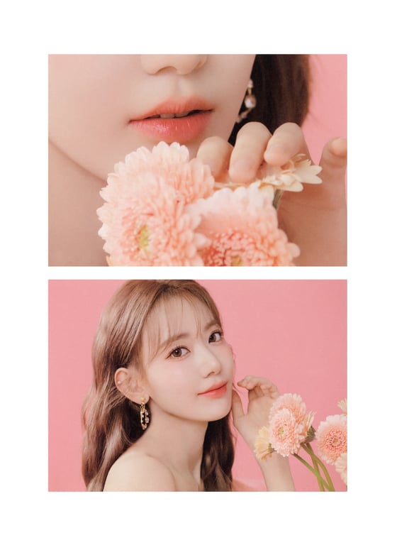 图片[11]-Sakura Miyawaki 宫胁咲良 - Graduation Visual Booklet - 在线免费观看-阅图吧