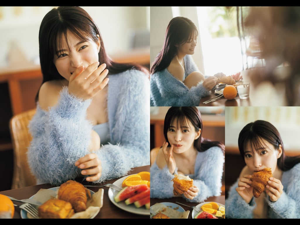 图片[45]-田中千绘美1st写真集 未确认Photo - 在线免费观看-阅图吧