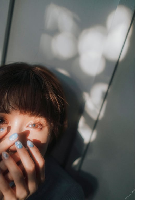 图片[139]-#Minami Kojima 小岛南 – Trance Retinal 被夺取 (2021-09-27) - 全本免费在线观看-阅图吧