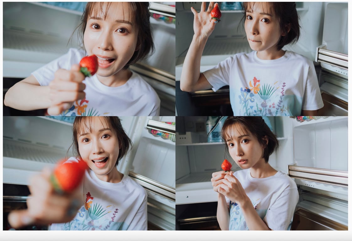 图片[15]-#小岛南 デジタル写真集 とられち - 全本免费在线观看-阅图吧