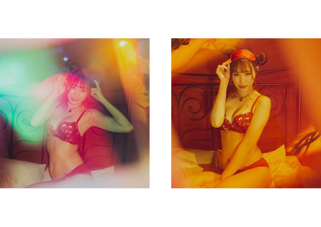 图片[29]-#美谷朱里 数字写真集 #Escape - 全本免费在线观看-阅图吧