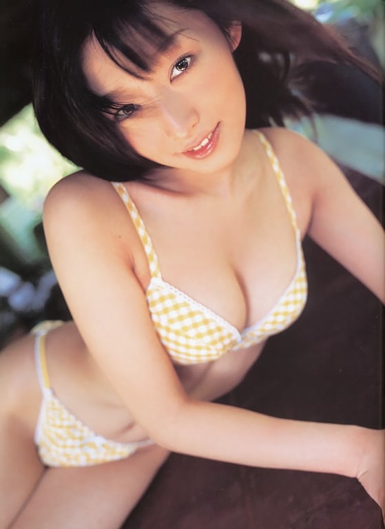 图片[49]-#Koaki Aoki 青木小明 – Apron Declaration 围裙宣言(20030314) - 全本免费在线观看-阅图吧