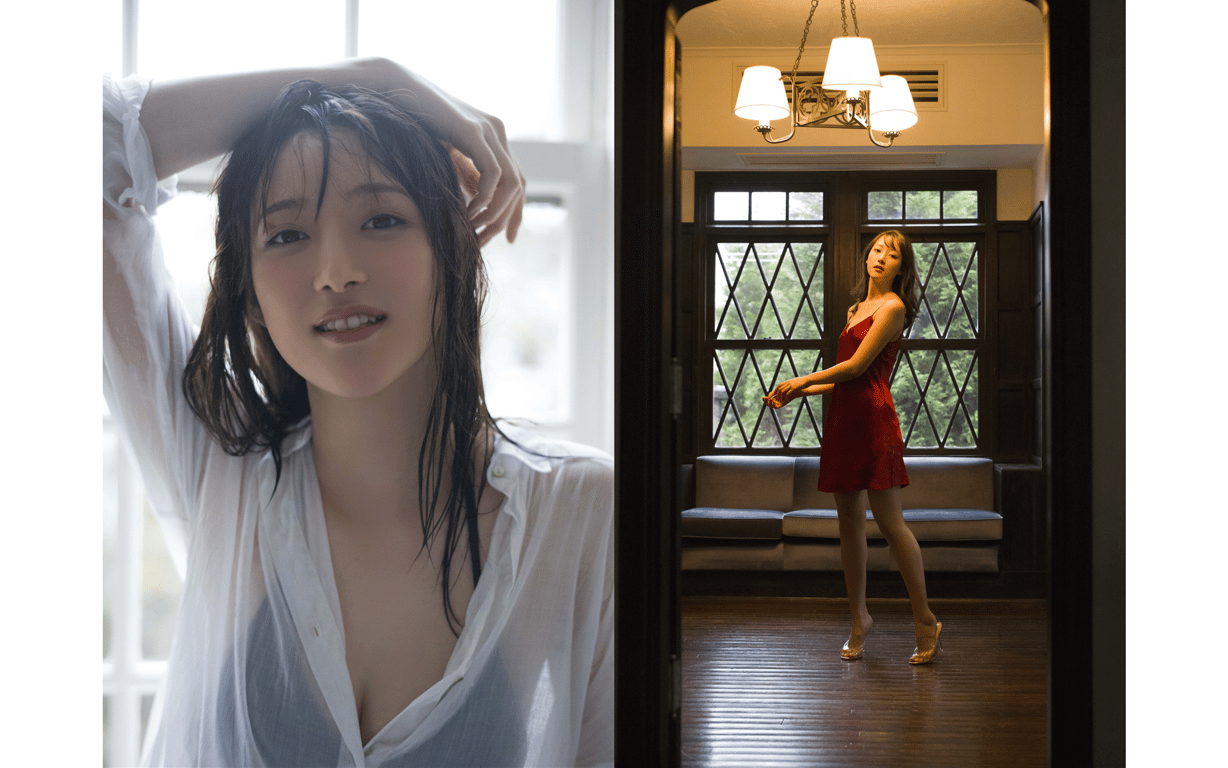 图片[39]-#FRIDAYデジタル写真集 山崎あみ 美脚クライマックス vol.1 - 全本免费在线观看-阅图吧