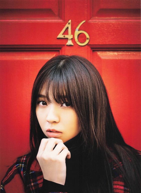 图片[13]-#小林由依1st写真集「感情的构图」Low - 全本免费在线观看-阅图吧