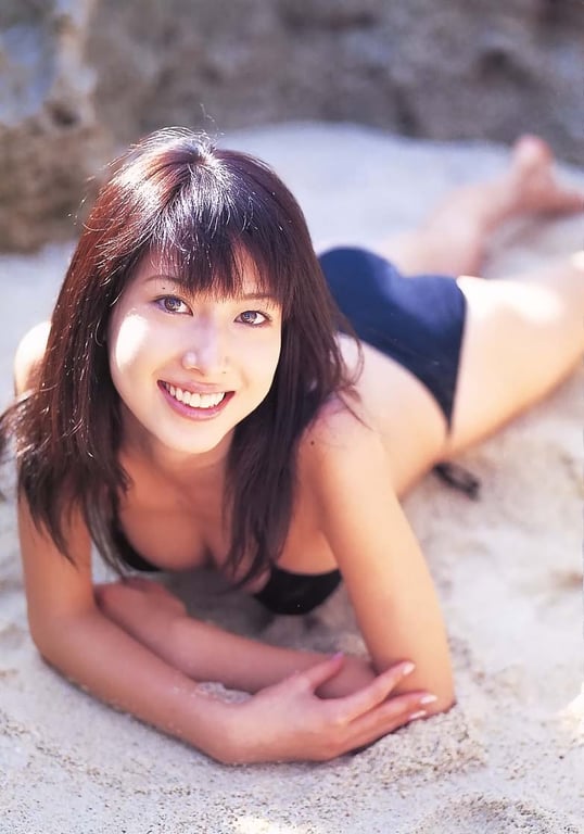 图片[31]-#小林惠美 – Satin Doll - 全本免费在线观看-阅图吧