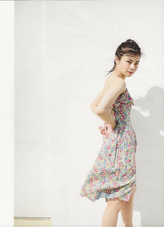 图片[106]-Hinata Homma 本间日阳 1st Photobook - I've always wanted to meet you 我一直、都想见你 (2021-05-19) - 在线免费观看-阅图吧