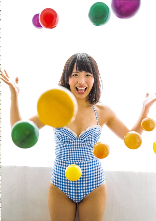 图片[8]-#青山裕企 Photobook 26sets\【青山裕企】松村香织写真集 - 全本免费在线观看-阅图吧