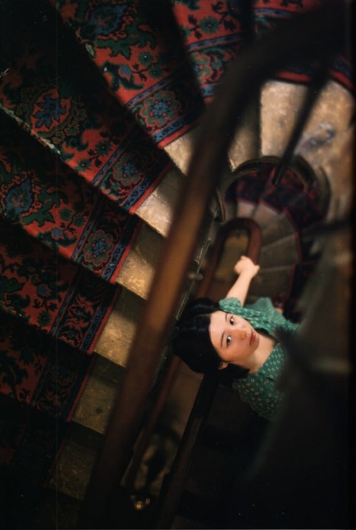 图片[87]-#2016.02.14 Rina Koike 小池里奈 写真集 『 Departure 』 - 全本免费在线观看-阅图吧