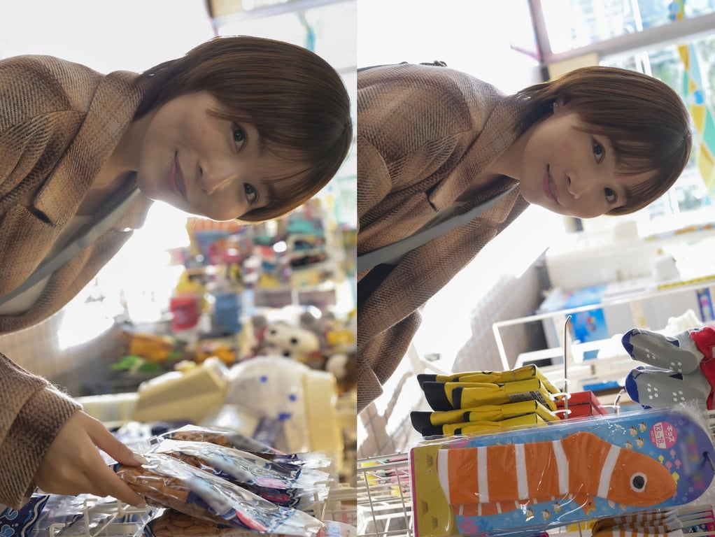 图片[19]-#河合あすなの神乳しかみえない vol.2 PRESTIGE DIGITAL BOOK SERIES [109pics] - 全本免费在线观看-阅图吧