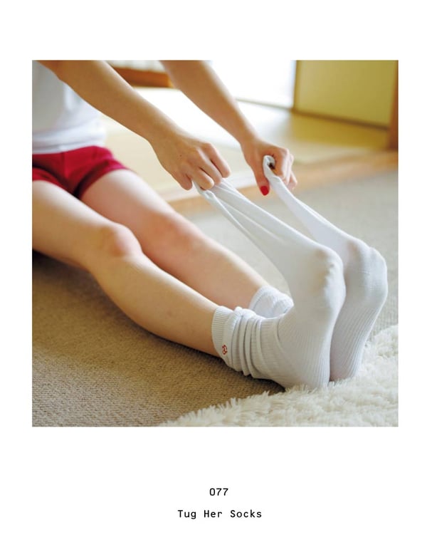 图片[79]-#2011.04.21 Yuki Aoyama 青山裕企 – SCHOOLGIRL COMPLEX ─放学后─ SCHOOLGIRL COMPLEX 2 - 全本免费在线观看-阅图吧