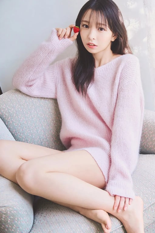 图片[5]-#Mika Ichinose 一之濑美香 (2022-12-07) - 全本免费在线观看-阅图吧