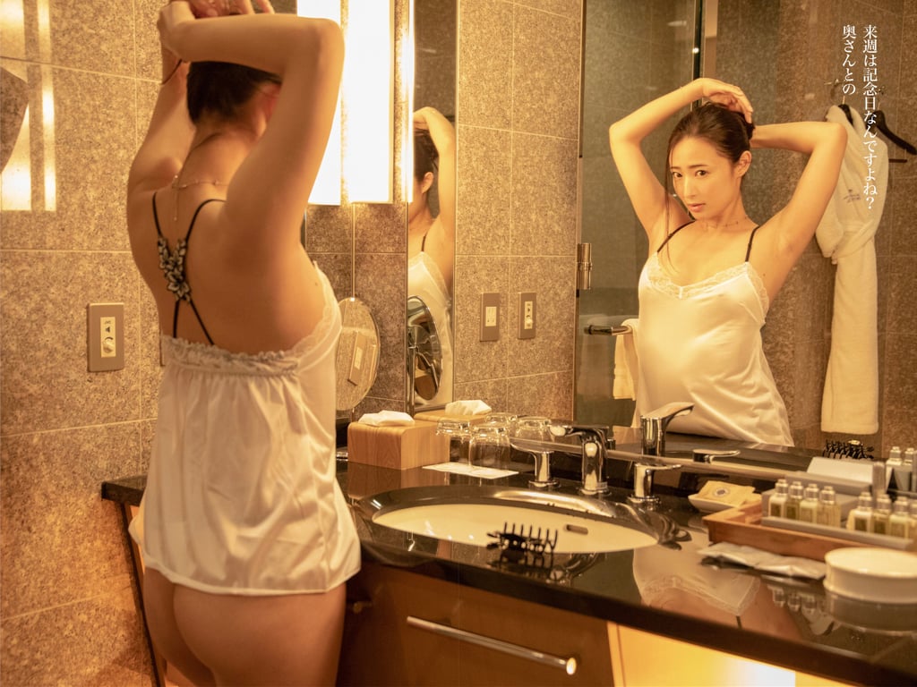 图片[40]-#松冈铃 1st 官方写真集『铃之音』 - 全本免费在线观看-阅图吧