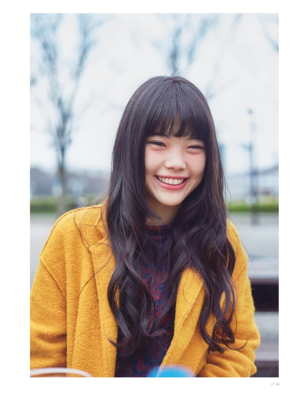 图片[22]-アイナ・ジ・エンド1st写真集 「幻友」 - 在线免费观看-阅图吧