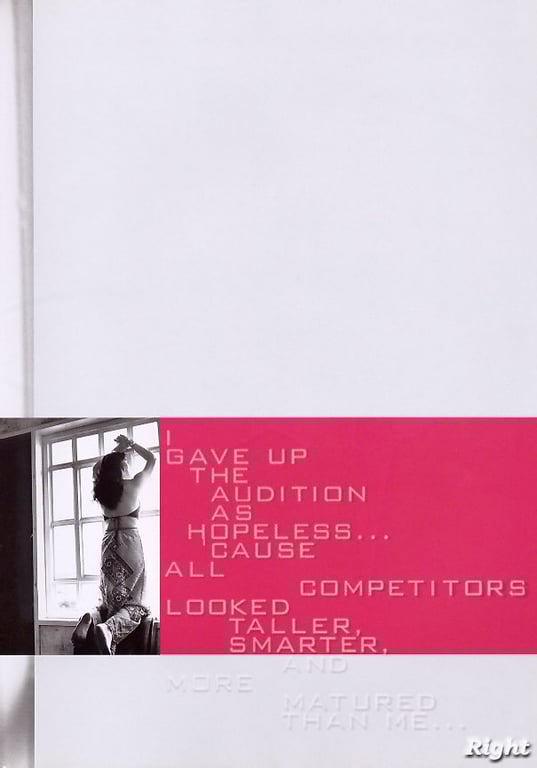 图片[21]-#(月刊系列 015) – 月刊015 西田光 - 全本免费在线观看-阅图吧