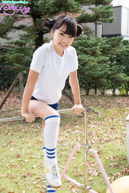 图片[25]-香月杏珠 『天真烂漫』 - 在线免费观看-阅图吧