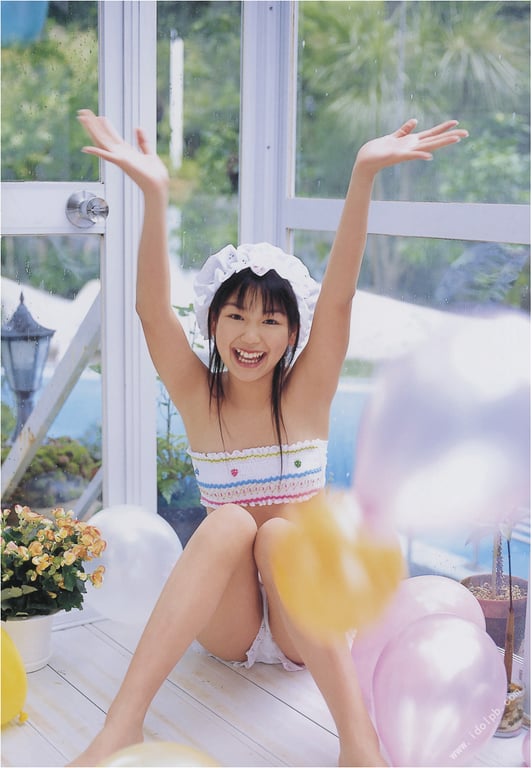 图片[17]-#鮎川穂乃果 写真集 夏服 - 全本免费在线观看-阅图吧