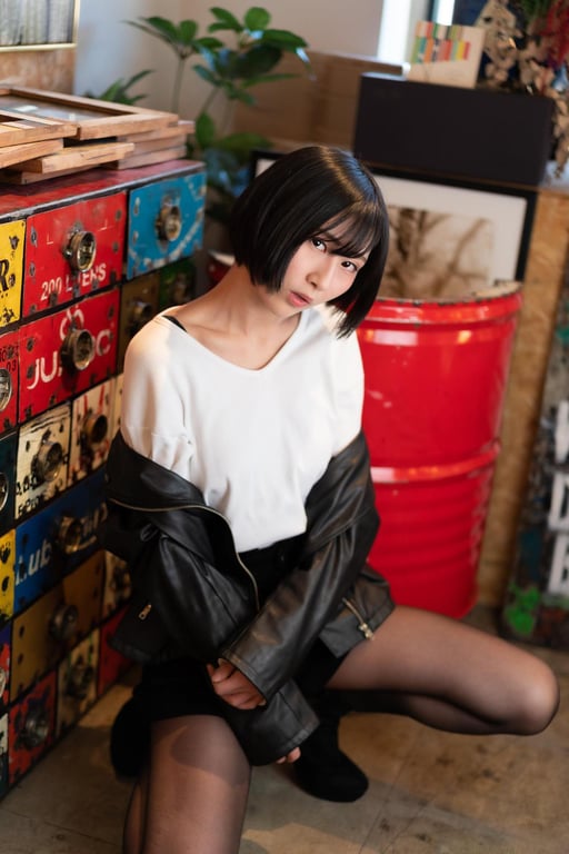 图片[19]-#Mio Mito 美东澪 – Moment Vol.2 - 全本免费在线观看-阅图吧