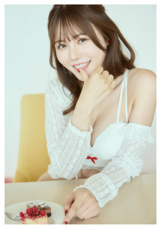 图片[44]-込山榛香／Turquoise Blue的诱惑 (Liverpool) - 在线免费观看-阅图吧