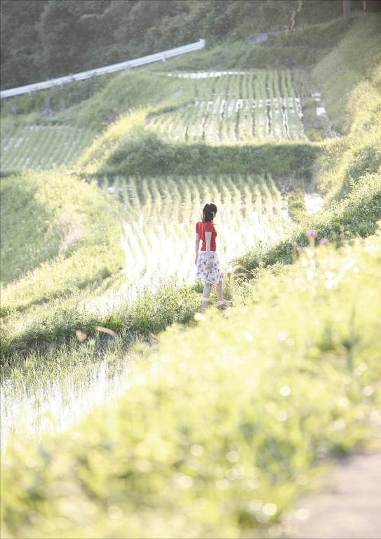 图片[45]-#YURI – Another album 另一个专辑 (NO watermark) - 全本免费在线观看-阅图吧