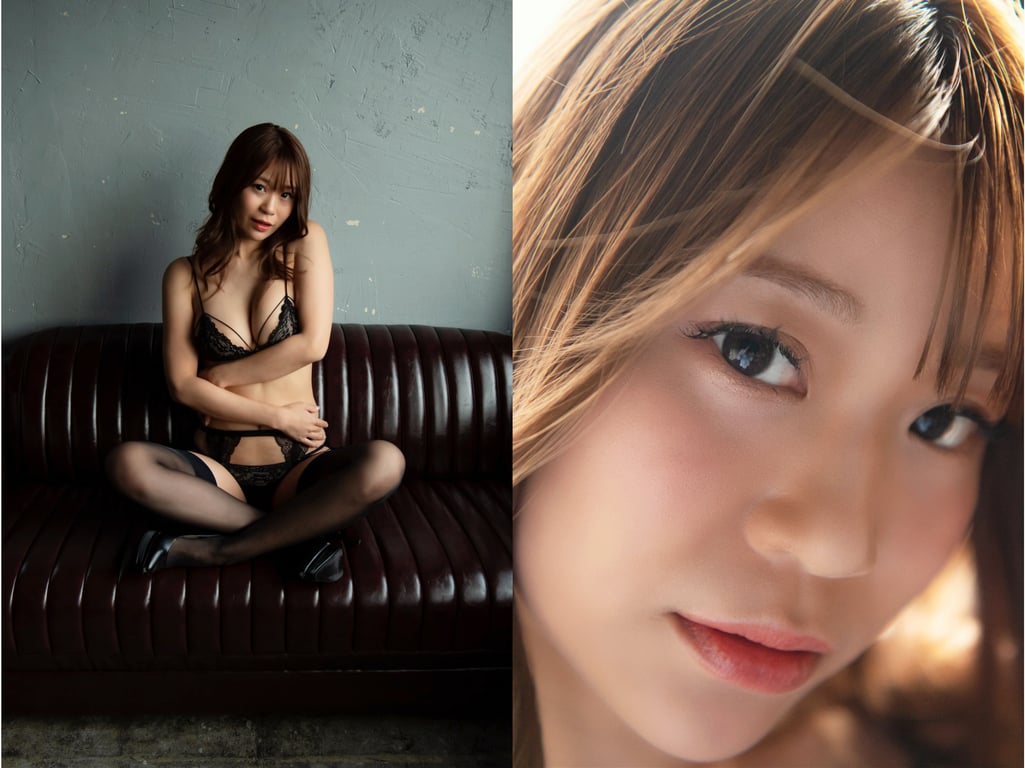 图片[46]-#週刊現代デジタル写真集 阿久津真央「醉美」 - 全本免费在线观看-阅图吧