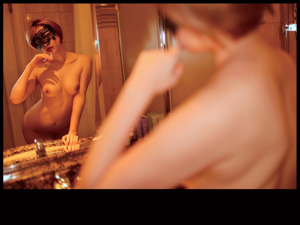 图片[29]-撮られたいけど見せたくない 被摄体：Sさん - 在线免费观看-阅图吧